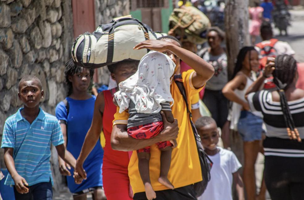 UAE provides $10mn in urgent humanitarian aid to Haiti