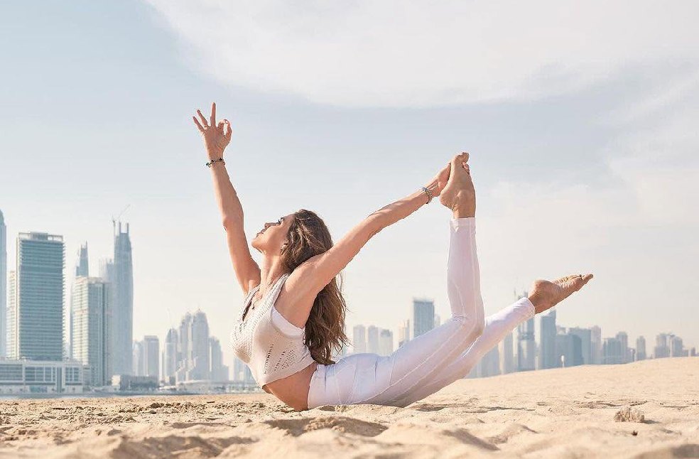 UAE wellness: How healthy living is becoming everyday life
