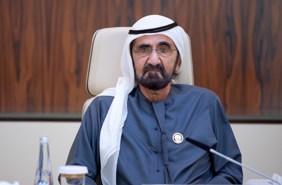 Dubai ruler launches Orchestra Foundation to support Emirati talent
